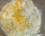 春キャベツのお好み焼作り方3写真