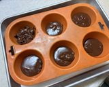 豆乳で作る濃厚チョコアイス作り方4写真