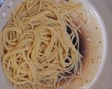 こだわりのペペロンチーノ♪簡単・失敗なし作り方6写真