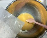 ホットケーキミックスで作るさつまいものマフィン🍠作り方2写真