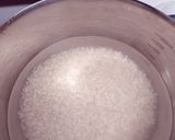 鶏ごぼうと舞茸の炊き込みご飯(6合)作り方1写真