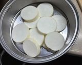 大根の小籠包作り方1写真