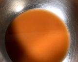 簡単美味しい！マダラの甘酢あんかけ作り方5写真