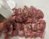 鶏もも肉の唐揚げ（にんにく不使用）作り方2写真