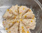 超簡単揚げ焼きはんぺんコロッケ作り方5写真