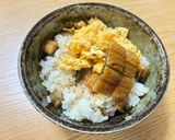 混ぜごはんうな丼作り方5写真