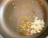 ブロッコリーとトマトの簡単ヘルシーカレー作り方2写真