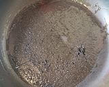 コラーゲンたっぷり🐔手羽豆腐作り方3写真