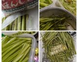 今しか食べられないツワブキの炒め煮物作り方2写真