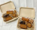 バレンタインにも♡簡単濃厚ブラウニー作り方10写真