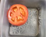 お母さんのホイル包みハンバーグ作り方3写真