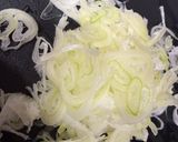 しじみラーメン作り方2写真