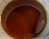 キャップのビッグカツで作る試作ミニカツ丼作り方1写真
