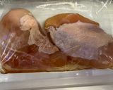 我が家の鶏ハム作り方4写真
