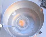 サラダチキンのごまだれ丼作り方1写真
