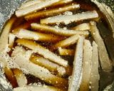 便秘解消！腸活で食べるこんにゃく煮物♪作り方1写真