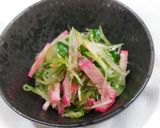 うちの味☆新玉ねぎの季節に♬パパッと完成作り方17写真