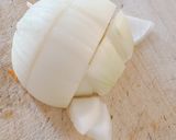超簡単 にんじんのポタージュ作り方1写真