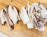 常備菜♪きのこのタイ風エスニックマリネ作り方1写真
