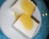 減塩 酢味噌冷や奴作り方1写真