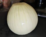 減塩 輸入牛肩ロースの柔らか焼き作り方2写真