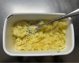 炊飯器でサワークリーム入りマッシュポテト作り方2写真