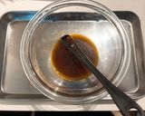 簡単！白菜と鶏むね肉の中華風炒め作り方4写真