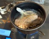 アイラップで♪簡単サラダチキン（鶏ハム）作り方4写真
