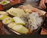ぼたんの鳥すき焼き作り方14写真