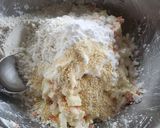 豆腐とはんぺんのヘルシーコロッケ作り方3写真