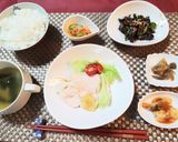 ☆茄子の炒め焼き作り方5写真
