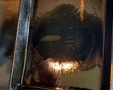 朝食やお弁当に★ねぎとカニカマの卵焼き作り方5写真
