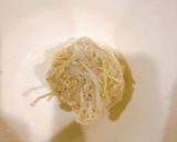 切り干し大根と大根の、W大根サラダ作り方4写真