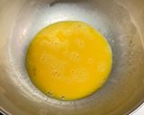 さっぱり♫鶏ひき肉のチャーハン作り方2写真