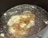 ③そうめんつゆ🍜冷やし醤油ラーメン風作り方1写真