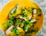 私の 天津飯作り方5写真