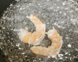 3段⭐︎雛寿司作り方3写真