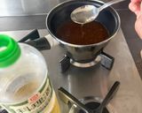 おばあちゃんの味噌煮込みうどん作り方5写真