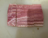 エリンギと白菜の野菜炒め作り方2写真