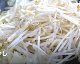 超節約×糖質オフ♬「もやしのパスタ風」作り方6写真