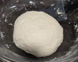 はちみつミルクちぎりパン🍞作り方4写真