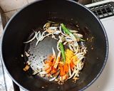 胃にやさしいスリランカ式ひよこ豆カレー作り方9写真