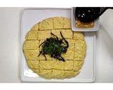 だし汁に★そうめんの明石焼き★動画あり★作り方30写真
