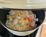 【離乳食9か月~】かき玉うどん作り方1写真
