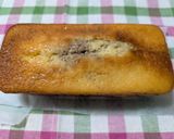 チーズケーキ（きくらげパウダー入）作り方5写真