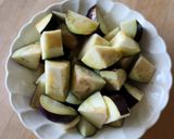なす大量消費☆九条ねぎ☆作り置き☆お弁当作り方1写真