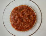 チキンタコス作り方10写真