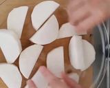 味しみしみ！絶品ぶり大根作り方3写真