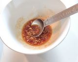 根菜ご飯の五平餅風作り方6写真
