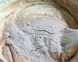 オレンジアマレット✽ランゴ・オ・ショコラ作り方11写真